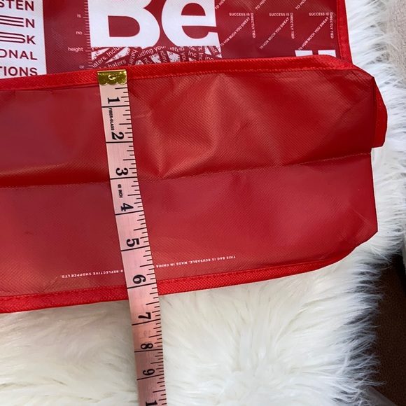 Lululemon item -Large Reusable Tote Bag - Picture 12 of 16